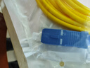 安普鴻圖1分2分光器sc尾纖式分光器 光纖 分路器1比2 一分二盒式分光器 1分2 SC電信級尾纖式 曬單實(shí)拍圖