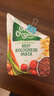 Only Organic新西蘭進(jìn)口奧莉有機草飼牛肉輔食泥牛肉甜椒芝士糙米 1歲+ 220g 曬單實(shí)拍圖