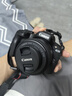 佳能（Canon）EOS R100 迷你微單 小巧輕便微單相機 Vlog拍攝日常記錄 4K視頻家用直播旅游r100照相機 學(xué)生微單 R100套機+E17原裝電池 官方標配【京東多倉發(fā)~快可次日達】 曬單實(shí)拍圖