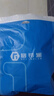格鈴瀾 半自動洗衣機進水管加長波紋管自來水家用水龍頭出水延長管對接軟管空調(diào)排水管通用2米 GSG-2 曬單實拍圖