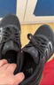 阿迪達(dá)斯 （adidas）男鞋女鞋春季百搭舒適低幫透氣休閑鞋跑步鞋JP8470 UK9.5碼44 曬單實(shí)拍圖