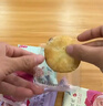 檬太萌玫瑰鮮花餅云南特產(chǎn)糕點(diǎn)心中秋月餅禮盒面包整箱小吃零食休閑食品 【散裝40枚】4種混合口味40枚 曬單實(shí)拍圖
