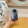 鯨咖適用華為mate70手機殼磨砂散熱mate60pro超薄magsafe磁吸70pro+鏡頭膜全包氣囊防摔新款保護套男女 【石墨黑】四周蜂窩氣孔+內(nèi)置強磁吸 華為 Mate 70 Pro+ 曬單實拍圖