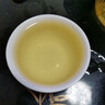 虎標 安溪鐵觀音清香型特級烏龍茶小盒嘗鮮裝 96g自己喝方便攜帶 曬單實拍圖