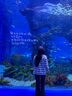 Teenie Weenie小熊女裝襯衫秋季棉學(xué)院風(fēng)休閑潮流格紋長(cháng)袖襯衣藏青 撞色 M (165) 曬單實(shí)拍圖