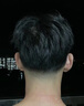 婕茵桐德國品質(zhì)剃頭刮胡刀兩用男士電動(dòng)理發(fā)剃須一體機電推子剪光 [靜音安全不卡發(fā)]標準款(槍色) 曬單實(shí)拍圖