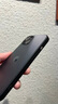 ZRGAE適用于iphone手機(jī)殼鏡頭全包保護(hù)套磨砂玻璃硅膠邊防摔潮男女外殼 蘋(píng)果13初雪白 曬單實(shí)拍圖