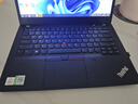 聯(lián)想ThinkPad 二手筆記本電腦T480/T490/T14商務(wù)辦公輕薄本網(wǎng)課制圖編程設(shè)計游戲娛樂 95新設(shè)計T14 i7十代 16G 512G 高清 曬單實拍圖