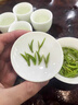 安徽茶葉黃山毛峰2025新茶特級毛尖茶新綠茶口糧茶500g 250g 明前新茶半斤1罐 250g*1件 曬單實(shí)拍圖