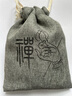 假一賠萬(wàn)烏木金絲楠木陰沉木實(shí)木雕刻百財(cái)吉祥擺件創(chuàng)意文玩手把件 曬單實(shí)拍圖