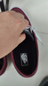 VANS范斯官方 UA Rowley Classic復(fù)古男鞋女鞋職業(yè)滑板鞋 紅色  43  曬單實(shí)拍圖