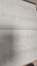 神經(jīng)解剖學(xué)（第3版） 2024年6月參考書 曬單實(shí)拍圖