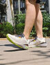 安德瑪（UNDERARMOUR）男鞋 2025夏季 UA HOVR Machina 3柔軟緩沖男子運(yùn)動(dòng)跑步鞋3025899 HOVR Machina 3/巖石/曬圖退10 43 (275mm) 曬單實(shí)拍圖