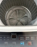 威力（WEILI）9/10公斤全自動(dòng)波輪洗衣機 13分鐘快洗防纏繞大容量省水省電 家用宿舍公寓優(yōu)選 XQB90-2399【9公斤性?xún)r(jià)比優(yōu)選】 曬單實(shí)拍圖