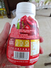 輕上車(chē)厘子雙莓汁膳食纖維果汁飲品維生素C冷藏代餐健康營(yíng)養植物飲料 車(chē)厘子雙莓汁245ml*10瓶 曬單實(shí)拍圖