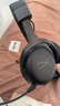 極度未知（HYPERX）颶風(fēng)3游戲耳機(jī)頭戴式耳機(jī)DW12E/DTS空間音效降噪麥克風(fēng)fps吃雞頭戴式游戲耳機(jī) 【颶風(fēng)3無線】120小時(shí)續(xù)航丨黑 曬單實(shí)拍圖