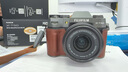 JJC 適用富士XS10鋼化膜XT50 XT30 XT30II XT30二代 XT20 X-T100 XE3相機(jī)屏幕保護(hù)貼膜 微單配件 曬單實(shí)拍圖