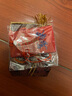澤心雅玉蛇年生肖本命年守護神朱砂粉太歲黃銅葫蘆轉轉錢(qián)鑰匙扣汽車(chē)掛件 曬單實(shí)拍圖