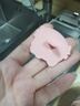 惜音三麗鷗餅干模具家用全套裝卡通3d立體按壓曲奇切模翻糖烘焙工具 三麗鷗頭像A款8件 曬單實(shí)拍圖