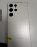 三星 Galaxy S23 Ultra  二手手機 國行優(yōu)惠券補貼 悠柔白 12G+256G 曬單實(shí)拍圖