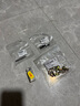 固萬基簡易拉鉚工具拉鉚螺母槍汽車車牌照手動拉母頭膨脹螺絲鐵皮拉姆 M6(批頭1支+2只杯頭+20個拉母) 曬單實拍圖