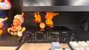 BLACK LION AUDIO 聲卡調(diào)試專業(yè)驅(qū)動(dòng)精調(diào)外置調(diào)音雅馬哈主播直播唱歌電音效果機(jī)架 曬單實(shí)拍圖