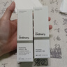 THE ORDINARY10%杏仁酸果酸精華去角質(zhì)清理閉口改善黑頭粉刺30ml 10%杏仁酸精華 曬單實(shí)拍圖