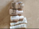 科顏氏（Kiehl's）小樣護(hù)膚品套裝化妝品旅行裝 高保濕：潔面+水+面霜+精華 曬單實(shí)拍圖