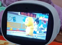 羅菲克兒童早教機(jī)智能安卓機(jī)器人學(xué)習(xí)機(jī)wifi家教機(jī)嬰幼兒節(jié)日生日禮物 安卓版48G粉色(愛(ài)奇藝+動(dòng)畫片) 曬單實(shí)拍圖