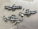 科路士 光纜單芯中心帶狀束管開(kāi)剝器橫向開(kāi)纜刀4-32mm光纖松套管開(kāi)天窗鎧裝光纜電纜縱向剝皮器多倉(cāng)配送 束管縱向開(kāi)剝器KLS-05（1.9-3.0mm） 曬單實(shí)拍圖