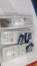 Donpv適用格力涼感分體變頻空調(diào)遙控器YAP0F20涼之悅通用YAPOF3天麗云炫風采云佳云海云錦云逸 YAPOFB20 曬單實拍圖