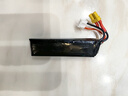 ZDCP7.4V錦明短劍電池精擊SR16樂輝MPX電池11.1V軟彈槍電池NERF穿梭機(jī)航模聚合物鋰電池XT30/SM/小田宮 7.4V 2000mah 【XT30接口】 單獨電池 曬單實拍圖