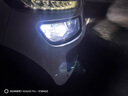 車燈熊24V貨車LED大燈H1H7H3超亮聚光H4遠近光一體改裝強光前大燈泡霧燈 24V貨車H1【200W】銅芯散熱 鋁體增光 1只 曬單實拍圖