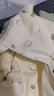 歡喜小熊3個月-2歲嬰兒秋季衣服高腰套裝寶寶秋衣秋褲純棉春秋內(nèi)衣兩件套 曬單實拍圖