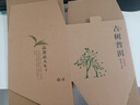 【5個】紙箱普洱茶禮品盒七子餅包裝一提桶七片裝牛皮紙盒空盒 普洱茶七子桶紙箱5個 曬單實拍圖