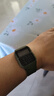 卡西歐（CASIO）手表 絕命毒師老白同款 復(fù)古小方塊計算器電子表 時尚潮流中性表 CA-53WF-3B 曬單實拍圖