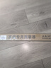 洛神香妃適用大眾朗逸雨刮器原裝雨刮片15/19/21/23款靜音雨刷器膠條原廠(chǎng) 新款朗逸【13-17款】按扣接口 曬單實(shí)拍圖