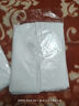 質(zhì)樂衣服防塵罩家用透明防塵大衣西服套加厚防水掛式衣物收納防塵袋 5個裝-特大號【60*120cm】 曬單實拍圖