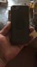 果不凡 適用蘋果6s/6plus手機(jī)殼散熱防摔軟殼iPhone6splus硅膠防摔保護(hù)套透氣防指紋款 【軍綠色】-透氣散熱-磨砂防指紋 蘋果6/6s-4.7英寸 曬單實(shí)拍圖