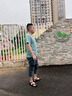昌祥回力涼鞋男女手工編織草鞋老式復古民族風(fēng)手工鞋情侶3302黃色44 -45 曬單實(shí)拍圖