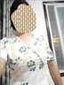 矜持范洋氣長款連衣裙女2025年夏季氣質(zhì)一整套女神顯瘦胖mm修身長裙子 白色【冰絲版】 L 【建議100-115斤】 曬單實拍圖