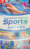 任天堂（Nintendo）sports 運(yùn)動(dòng)體感套件 全新原裝日版游戲卡帶（支持中文） 曬單實(shí)拍圖