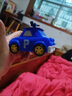 變形珀利警車拆裝變形玩具車珀利安巴羅伊海利兒童玩具周邊 【可變形】單只袋裝珀利 曬單實(shí)拍圖