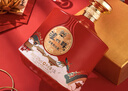 瀘州老窖瀘州醇  濃香型白酒  禮盒裝 送禮泡酒佳選 52度 1.5L 2壇 悅壇雙壇 曬單實(shí)拍圖