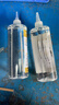 高博仕氣動工具專用潤滑油風(fēng)炮汽釘槍扳手鉆噴槍角磨機(jī)保養(yǎng)清洗護(hù)理油 氣動工具潤滑油500ml【單支】 曬單實(shí)拍圖