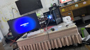 影馳額定650W游戲高手GM650電腦電源（80PLUS白牌/主動PFC/單路12V/智能溫控/支持背線/多重保護) 曬單實拍圖