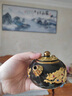 高檔茶具景德鎮(zhèn)陶瓷茶壺家用辦公室會(huì)客蓋碗禮盒裝送禮長輩老師 9頭西施壺套組 曬單實(shí)拍圖