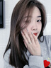 唯一（Winy）吉言招財貓銀戒指女純足銀999求婚訂結(jié)婚戒結(jié)婚紀念日生日禮物 曬單實拍圖
