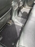 車(chē)麗友 適用于日產(chǎn)逍客腳墊tpe全大包圍汽車(chē)08-24款專(zhuān)用環(huán)保無(wú)異味車(chē)墊 【慕絨絲】TPE腳墊+上層極夜黑墊 日產(chǎn)逍客原車(chē)定制 曬單實(shí)拍圖