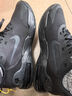 耐克NIKE訓練鞋男子緩震氣墊ALPHA TRAINER 5運動(dòng)鞋DM0829-010黑44.5 曬單實(shí)拍圖